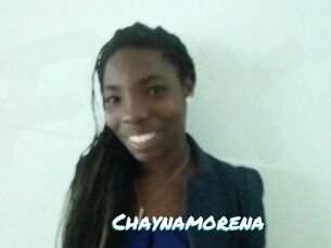 Chaynamorena