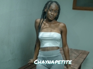 Chaynapetite