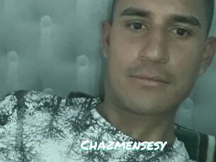 Chazmensesy