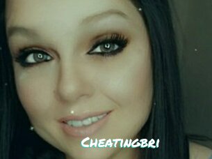 Cheatingbri