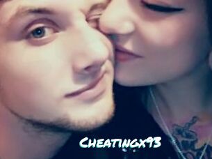 Cheatingx93