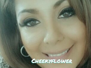 Cheekyflower