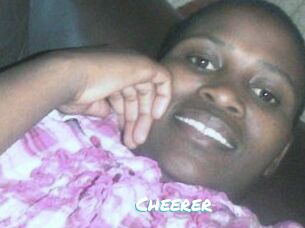 Cheerer