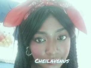 cheilavenus Free Sites X