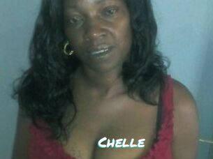 Chelle