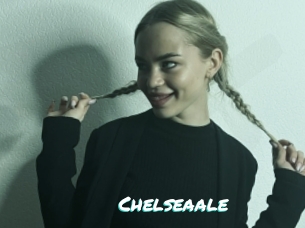 Chelseaale