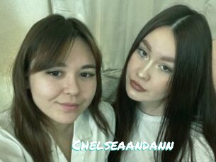 Chelseaandann