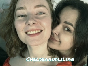 Chelseaandlilian