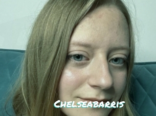 Chelseabarris