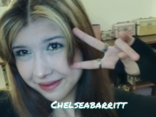 Chelseabarritt