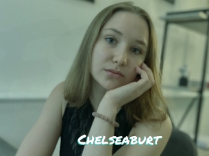 Chelseaburt