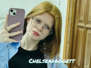 Chelseadaggett