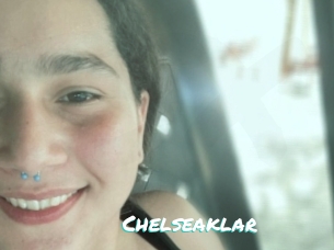 Chelseaklar