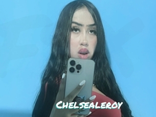 Chelsealeroy