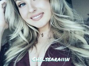 Chelsearaiiin