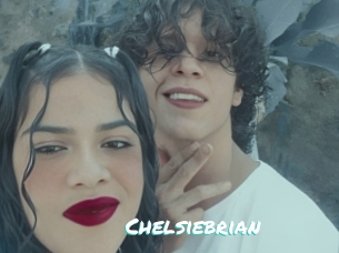 Chelsiebrian