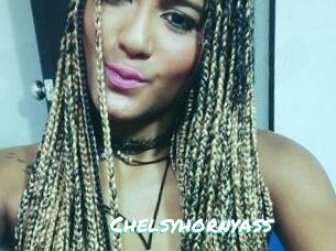 Chelsyhornyass