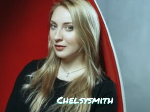 Chelsysmith