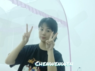 Chenwenwen