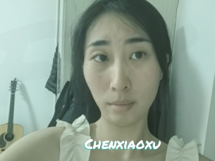 Chenxiaoxu