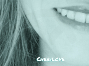 Cherilove