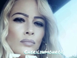 Cherilynmonroe