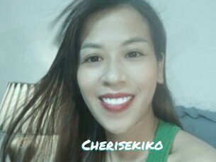 Cherisekiko