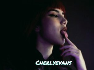 Cherlyevans