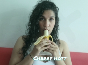 Cherry_hott