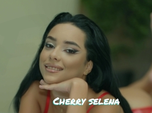 Cherry_selena