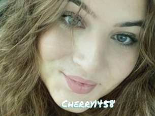 Cherry1458
