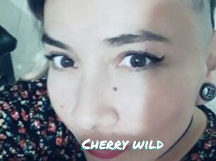 Cherry_wild