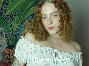 Cherryallana