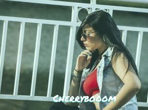 Cherrybooom