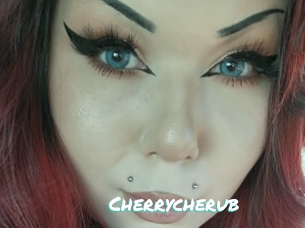 Cherrycherub
