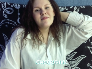 Cherrydivil