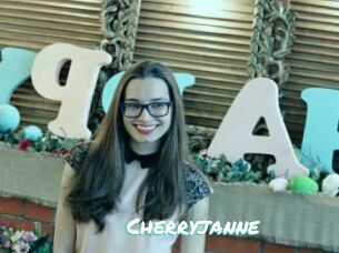 Cherryjanne