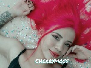 Cherrymoss
