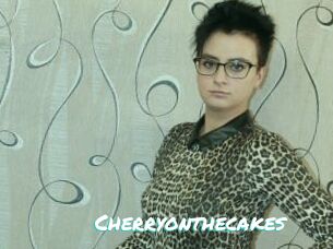 Cherryonthecakes