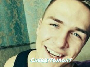 Cherry_tonight