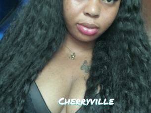 Cherryville