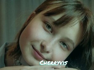 Cherryvis