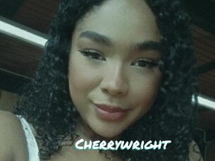 Cherrywright