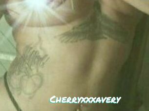 Cherryxxxavery