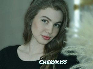 Cherykiss