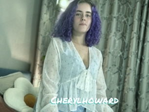 Cherylhoward