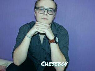 Cheseboy