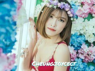 Cheungjoycect