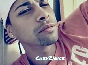 Chev21nice