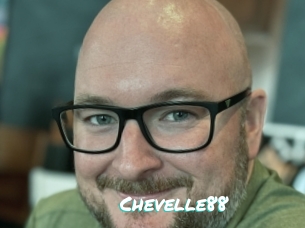Chevelle88
